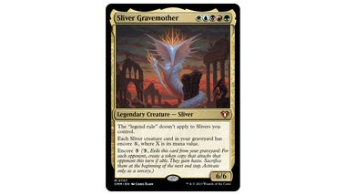 10 best Commander Masters cards in Magic: The Gathering's latest set | Dicebreaker 10 best Commander Masters cards in Magic: The Gathering's latest set | Dicebreaker
