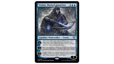 10 best Commander Masters cards in Magic: The Gathering's latest set | Dicebreaker 10 best Commander Masters cards in Magic: The Gathering's latest set | Dicebreaker