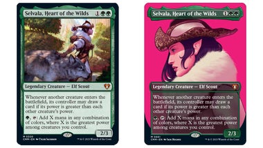 Commander Masters is a fantastic Magic: The Gathering set that's impossible to recommend due to its exhausting, extortionate price | Dicebreaker Commander Masters is a fantastic Magic: The Gathering set that's impossible to recommend due to its exhausting, extortionate price | Dicebreaker