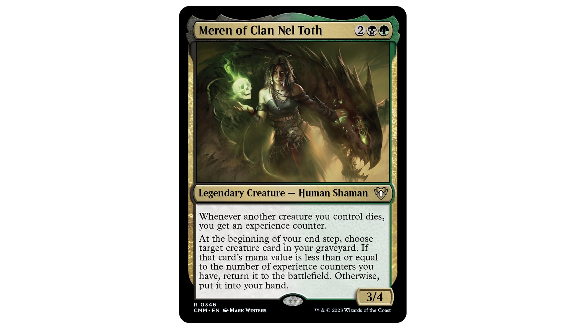 10 best Magic: The Gathering commanders 2024 | Dicebreaker 10 best Magic: The Gathering commanders 2024 | Dicebreaker