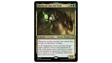 10 best Magic: The Gathering commanders 2024 | Dicebreaker 10 best Magic: The Gathering commanders 2024 | Dicebreaker