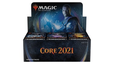 Magic: The Gathering Core Set 2021 draft guide: How to draft M21 | Dicebreaker Magic: The Gathering Core Set 2021 draft guide: How to draft M21 | Dicebreaker