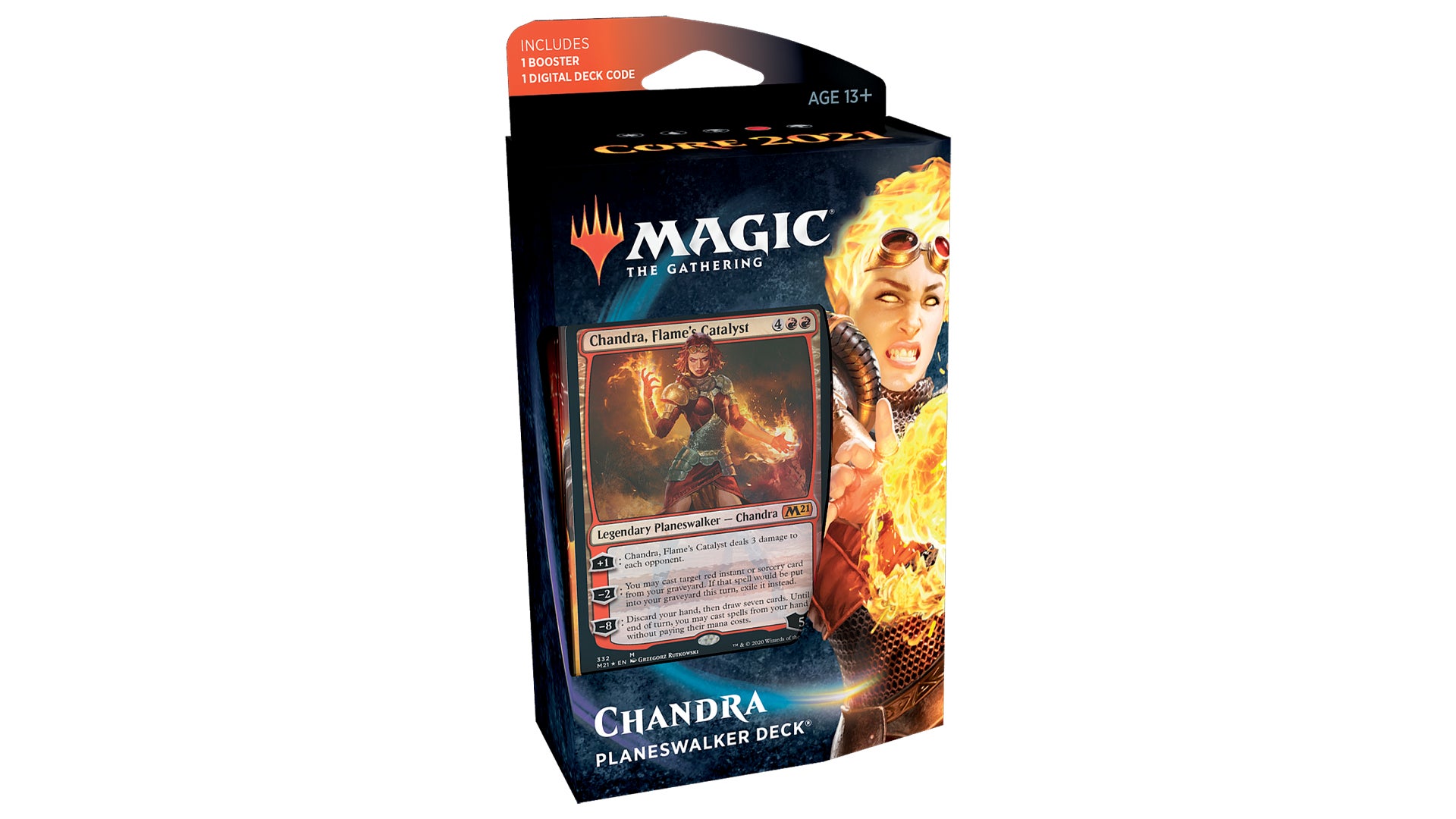Magic: The Gathering Core Set 2021 draft guide: How to draft M21 | Dicebreaker Magic: The Gathering Core Set 2021 draft guide: How to draft M21 | Dicebreaker