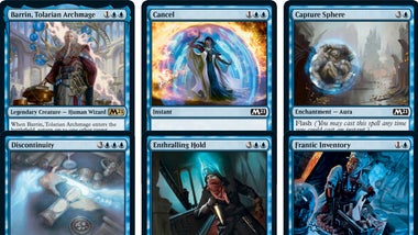All MTG sets and Magic: The Gathering sets in order | Dicebreaker All MTG sets and Magic: The Gathering sets in order | Dicebreaker