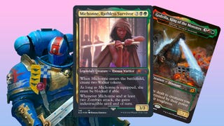 Magic: The Gathering’s pop-culture crossovers are full of potential, but must learn from the mistakes of The Walking Dead