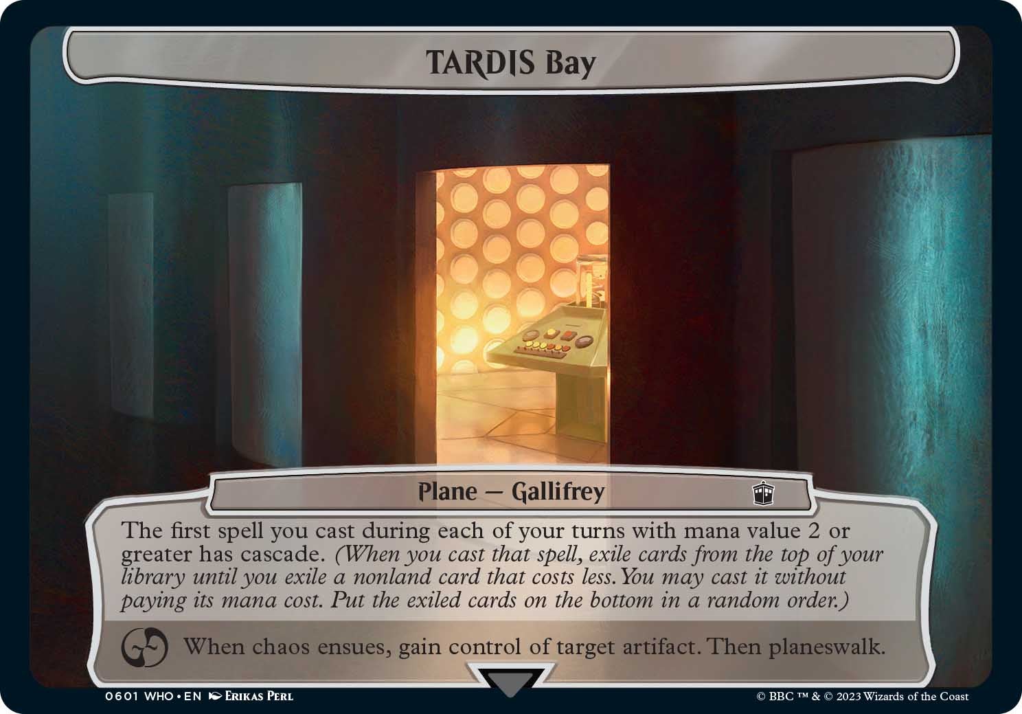 Magic: The Gathering's Doctor Who set reveals cards for Tenth Doctor, TARDIS and daleks, plus fish fingers in custard | Dicebreaker Magic: The Gathering's Doctor Who set reveals cards for Tenth Doctor, TARDIS and daleks, plus fish fingers in custard | Dicebreaker