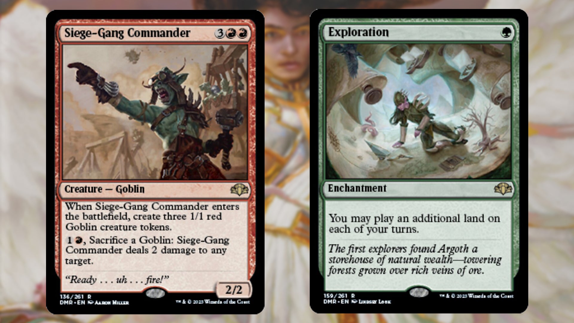 A love letter to Magic: The Gathering and its players, Dominaria Remastered is a strong start to 2023 for the TCG | Dicebreaker A love letter to Magic: The Gathering and its players, Dominaria Remastered is a strong start to 2023 for the TCG | Dicebreaker