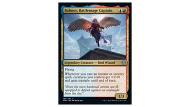 10 Best MTG Dominaria United Cards | Dicebreaker 10 Best MTG Dominaria United Cards | Dicebreaker