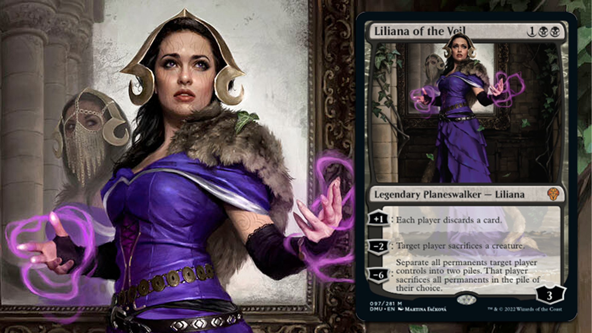 Dominaria United is a hugely satisfying return to Magic: The Gathering's  founding plane | Dicebreaker