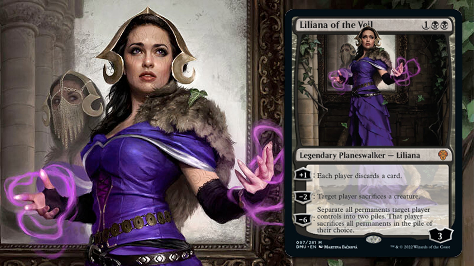 Dominaria United is a hugely satisfying return to Magic: The Gathering's founding plane | Dicebreaker Dominaria United is a hugely satisfying return to Magic: The Gathering's founding plane | Dicebreaker