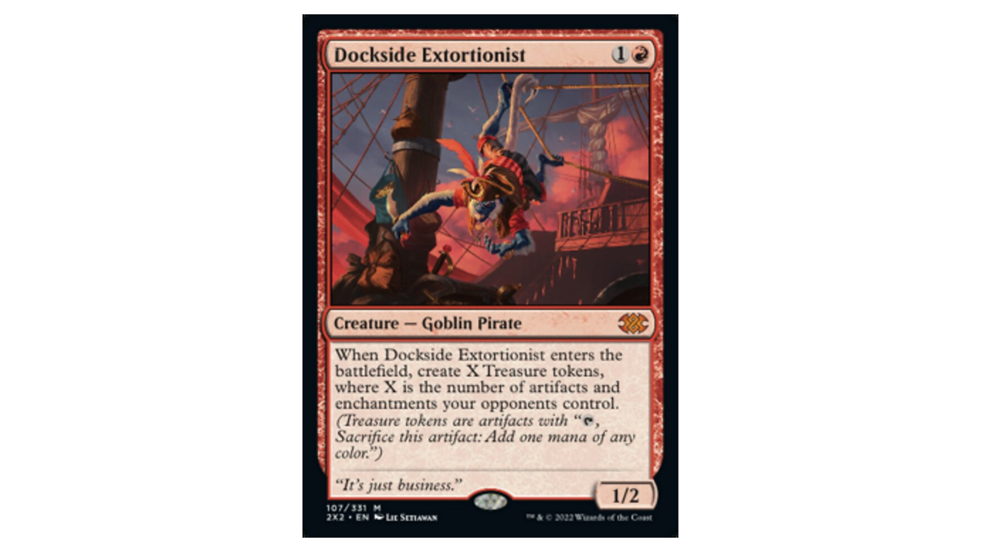 The Best Double Masters 2022 Cards for MTG | Dicebreaker