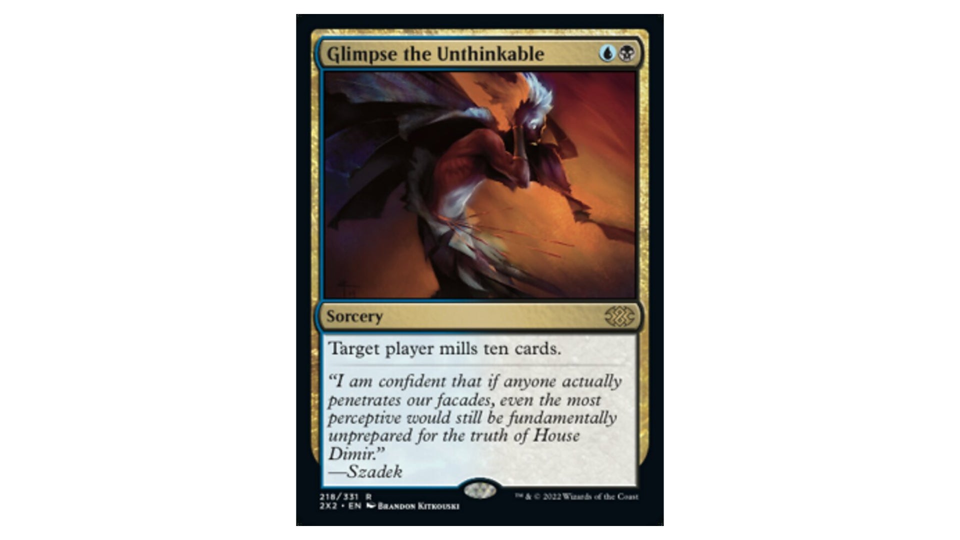 The Best Double Masters 2022 Cards for MTG | Dicebreaker The Best Double Masters 2022 Cards for MTG | Dicebreaker