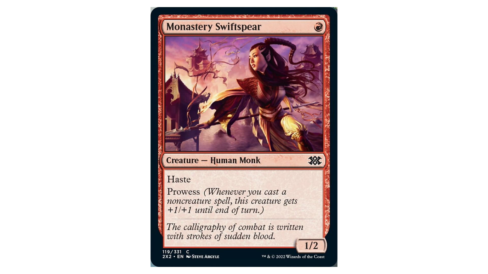 mtg rat commander deck Double Masters 2022 Collector Booster Pack Blister main image 0