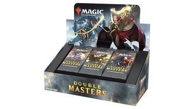 Magic: The Gathering's Double Masters set has an unrivalled card selection - at an eye-watering cost | Dicebreaker Magic: The Gathering's Double Masters set has an unrivalled card selection - at an eye-watering cost | Dicebreaker