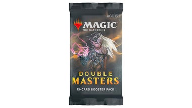 Magic: The Gathering's Double Masters set has an unrivalled card selection - at an eye-watering cost | Dicebreaker Magic: The Gathering's Double Masters set has an unrivalled card selection - at an eye-watering cost | Dicebreaker