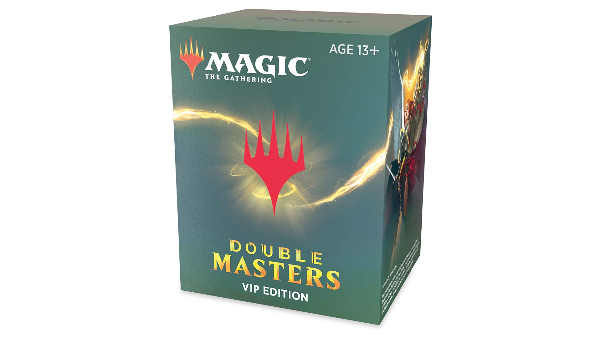 新品未開封Double Masters VIP Edition 2個セット Double Masters VIP and Double Masters 2022 Box Opening - Going Big