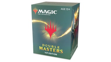 Magic: The Gathering's Double Masters set has an unrivalled card selection - at an eye-watering cost | Dicebreaker Magic: The Gathering's Double Masters set has an unrivalled card selection - at an eye-watering cost | Dicebreaker