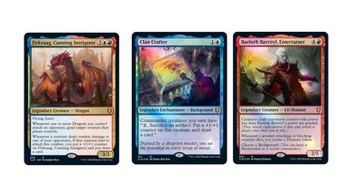 Here are some of the best value Magic: The Gathering Commander precons | Dicebreaker Here are some of the best value Magic: The Gathering Commander precons | Dicebreaker