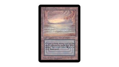 15 most valuable and rare Magic: The Gathering cards | Dicebreaker 15 most valuable and rare Magic: The Gathering cards | Dicebreaker