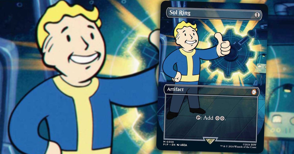 mtg fallout commander decks review Magic: The Gathering Deck Bundle Includes All 4 (1 Hail Caesar, 1 Scrappy Survivors, 1 Science!, and 1 Mutant Menace) Toys & Games Magic: The Gathering Fallout Commander