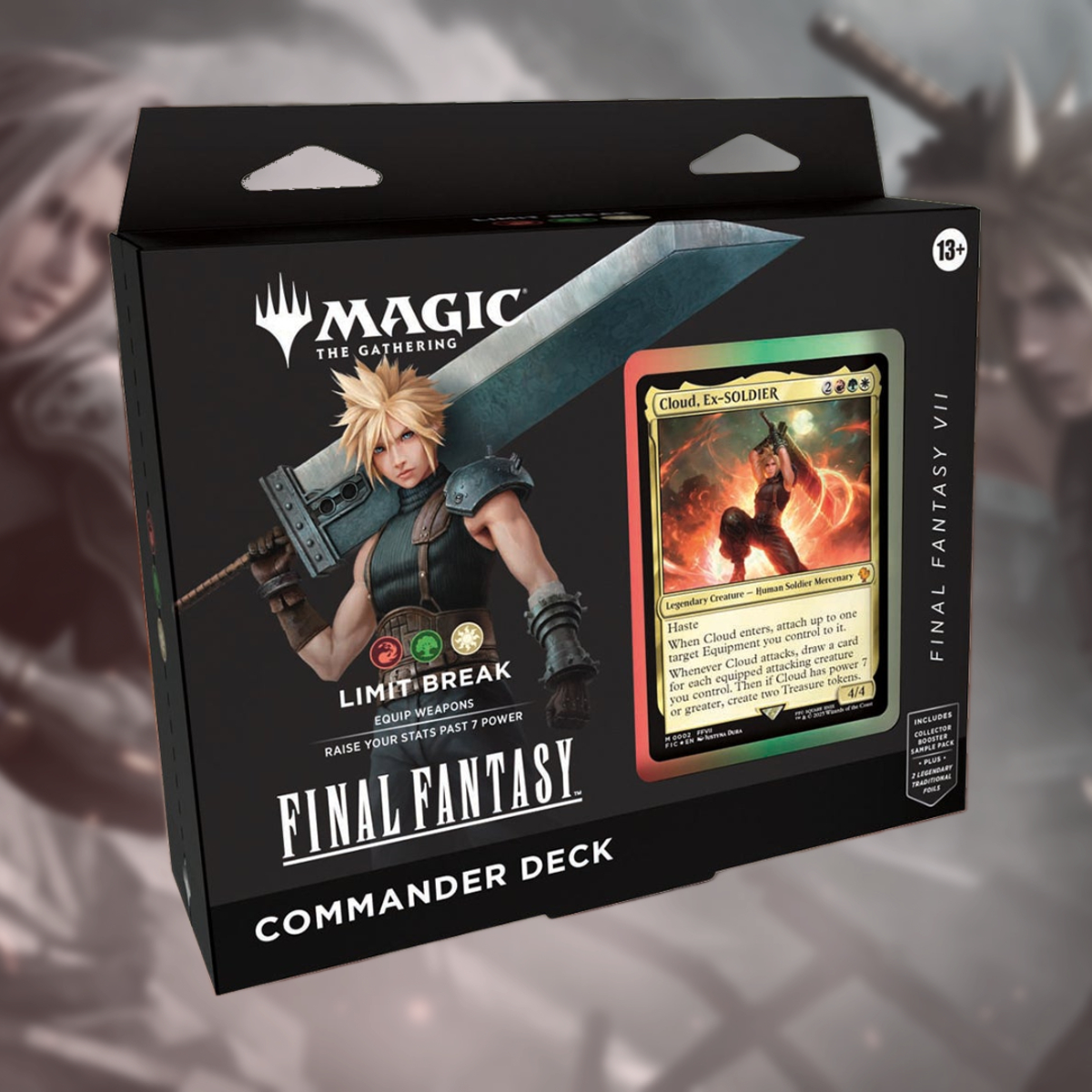 ign mtg final fantasy Magic: The Gathering call upon classic summons However many Final Fantasy Magic: