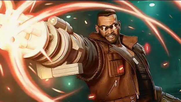 Magic the Gathering's Final Fantasy crossover set made $200m in a single day
