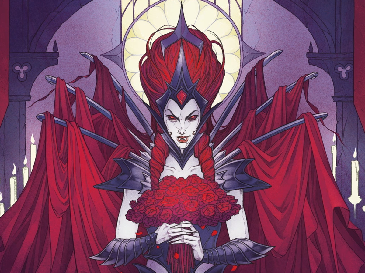 crimson vow mtg cards Innistrad: Crimson Vow Product Overview