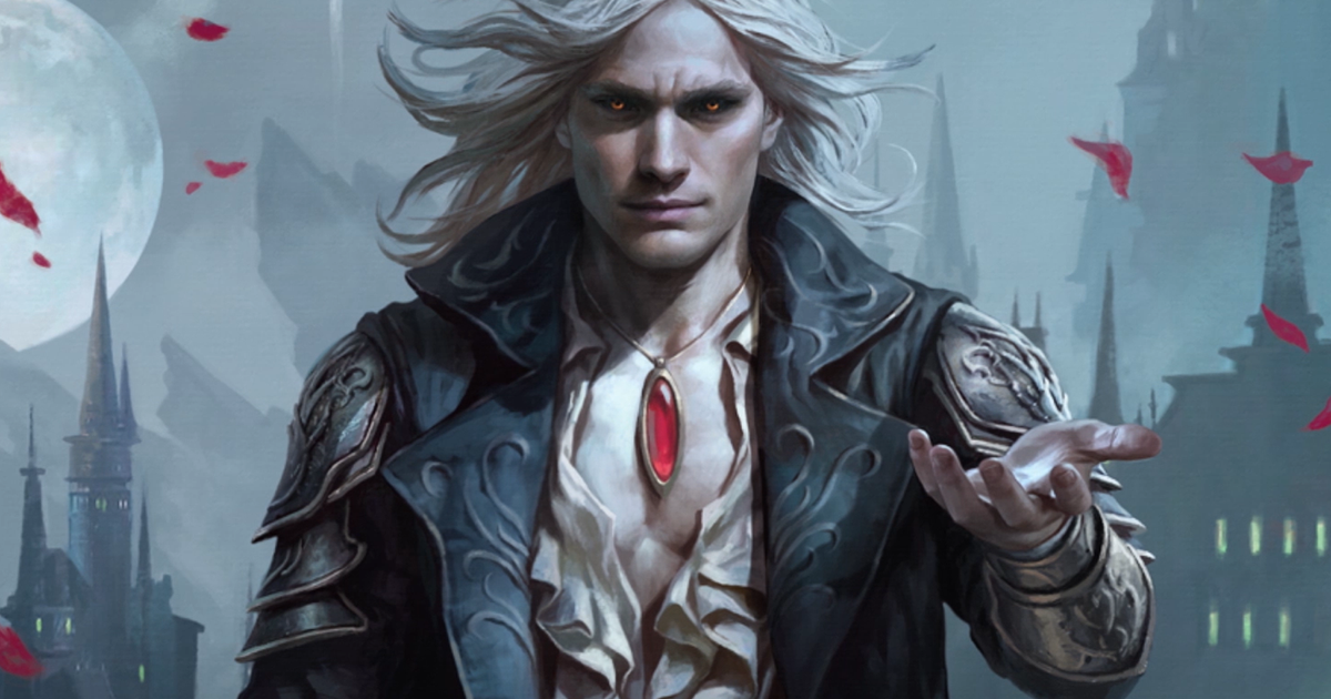 mtg crimson vow chase cards Innistrad: VOW End the Festivities MINT (SELECT) Crimson Vow Sneak Peek from