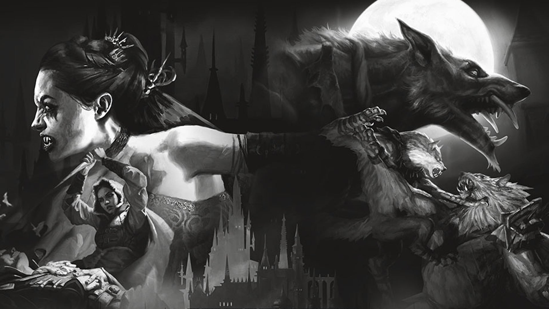 Innistrad: Double Feature　2BOX 未開封 Innistrad: Double Feature Unboxing - YouTube