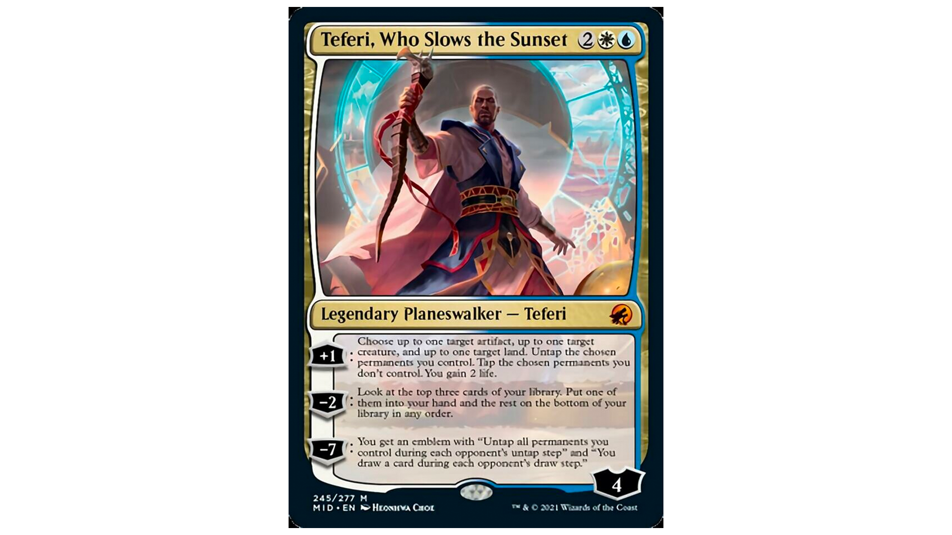 midnight hunt rare cards Foil Briarbridge Tracker 172/277 Rare main image 0