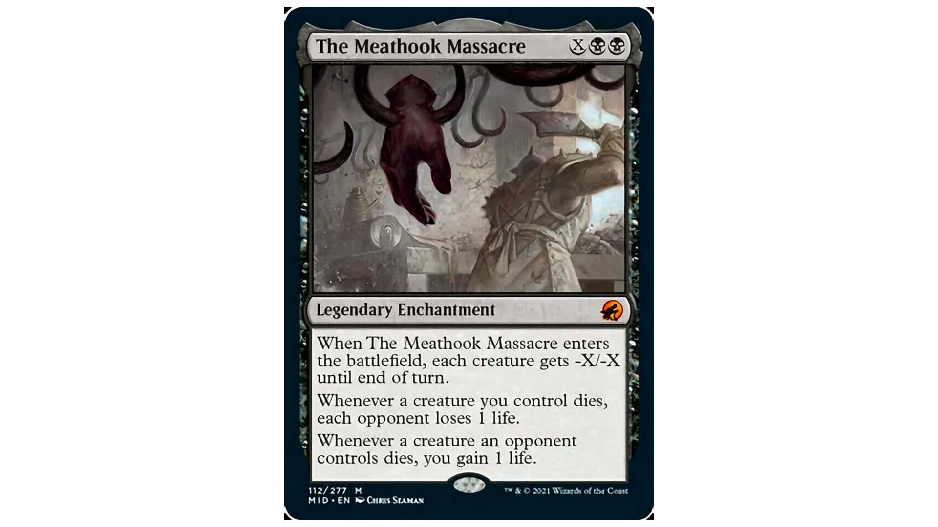 stax mtg cards Magic the Gathering CCG: Innistrad