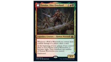 The Best Cards in MTG Innistrad: Midnight Hunt | Dicebreaker The Best Cards in MTG Innistrad: Midnight Hunt | Dicebreaker