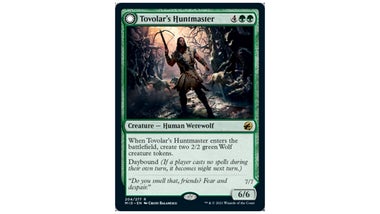 The Best Cards in MTG Innistrad: Midnight Hunt | Dicebreaker The Best Cards in MTG Innistrad: Midnight Hunt | Dicebreaker