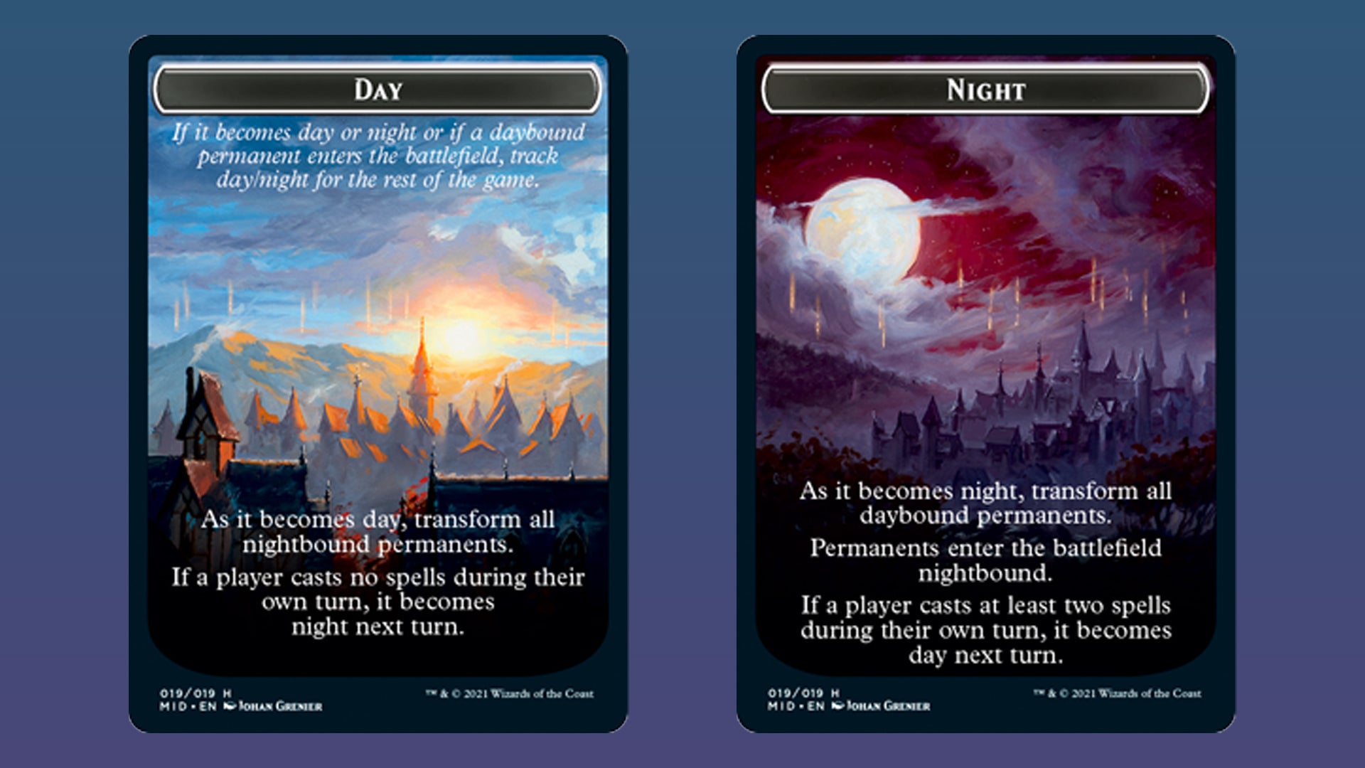 MTG Innistrad: Midnight Hunt impressions | Dicebreaker MTG Innistrad: Midnight Hunt impressions | Dicebreaker