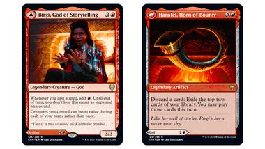 10 best cards in Magic: The Gathering - Kaldheim | Dicebreaker 10 best cards in Magic: The Gathering - Kaldheim | Dicebreaker