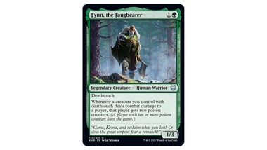 Here's an exclusive Magic: The Gathering Kaldheim card reveal and Commander deck build | Dicebreaker Here's an exclusive Magic: The Gathering Kaldheim card reveal and Commander deck build | Dicebreaker