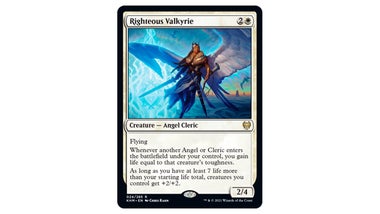 10 best cards in Magic: The Gathering - Kaldheim | Dicebreaker 10 best cards in Magic: The Gathering - Kaldheim | Dicebreaker