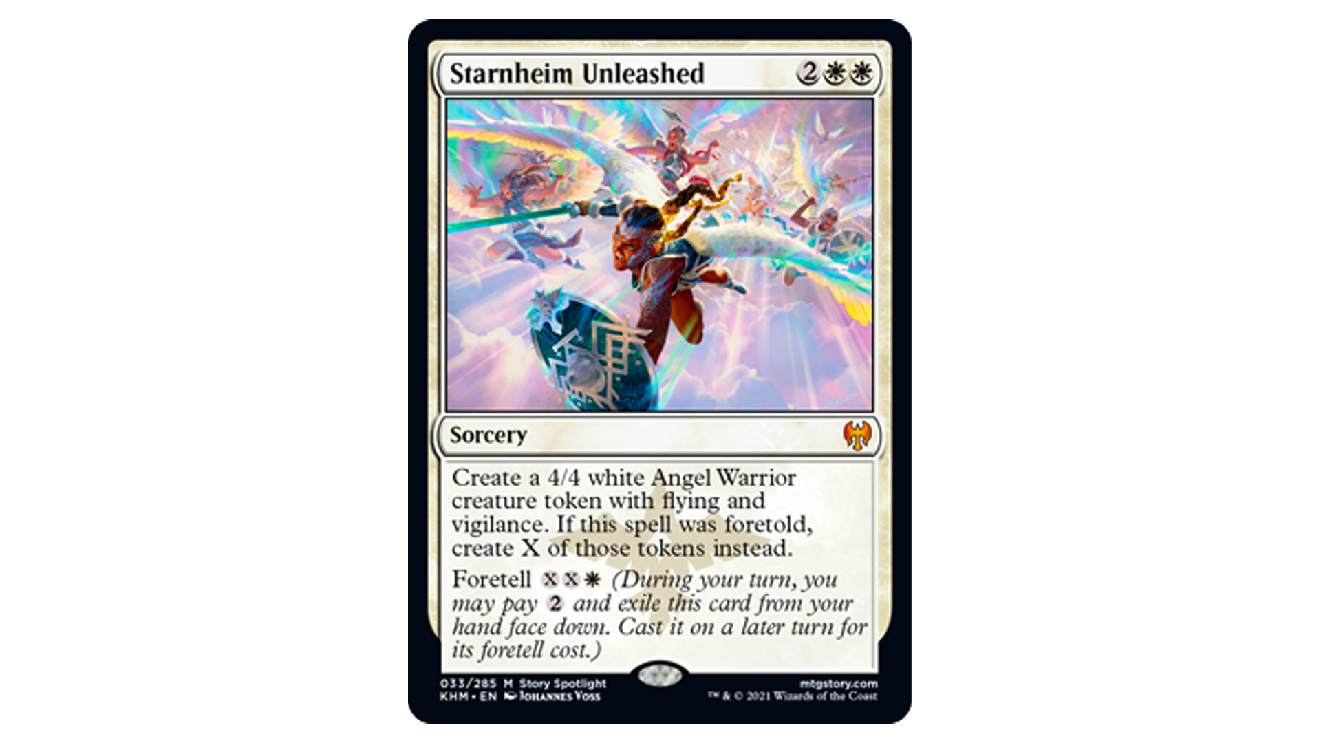 10 best cards in Magic: The Gathering - Kaldheim | Dicebreaker