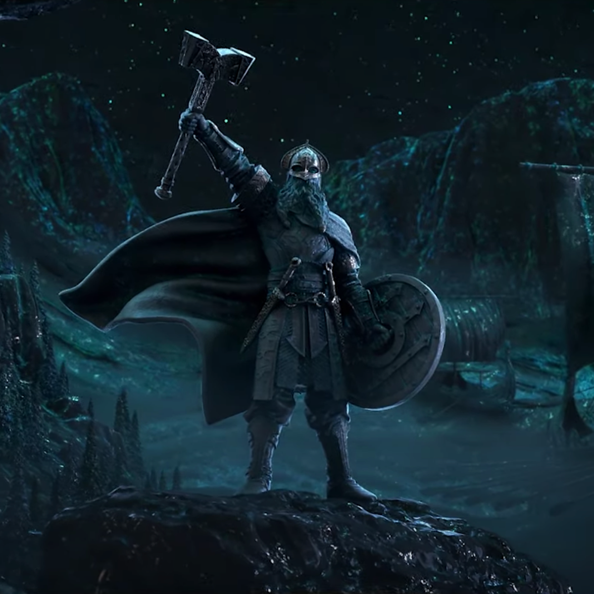 Here's an exclusive Magic: The Gathering Kaldheim card reveal and Commander deck build | Dicebreaker Here's an exclusive Magic: The Gathering Kaldheim card reveal and Commander deck build | Dicebreaker