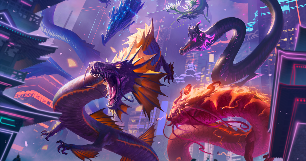 mtg kamigawa best cards Top Ten Cards from Kamigawa: Neon Dynasty