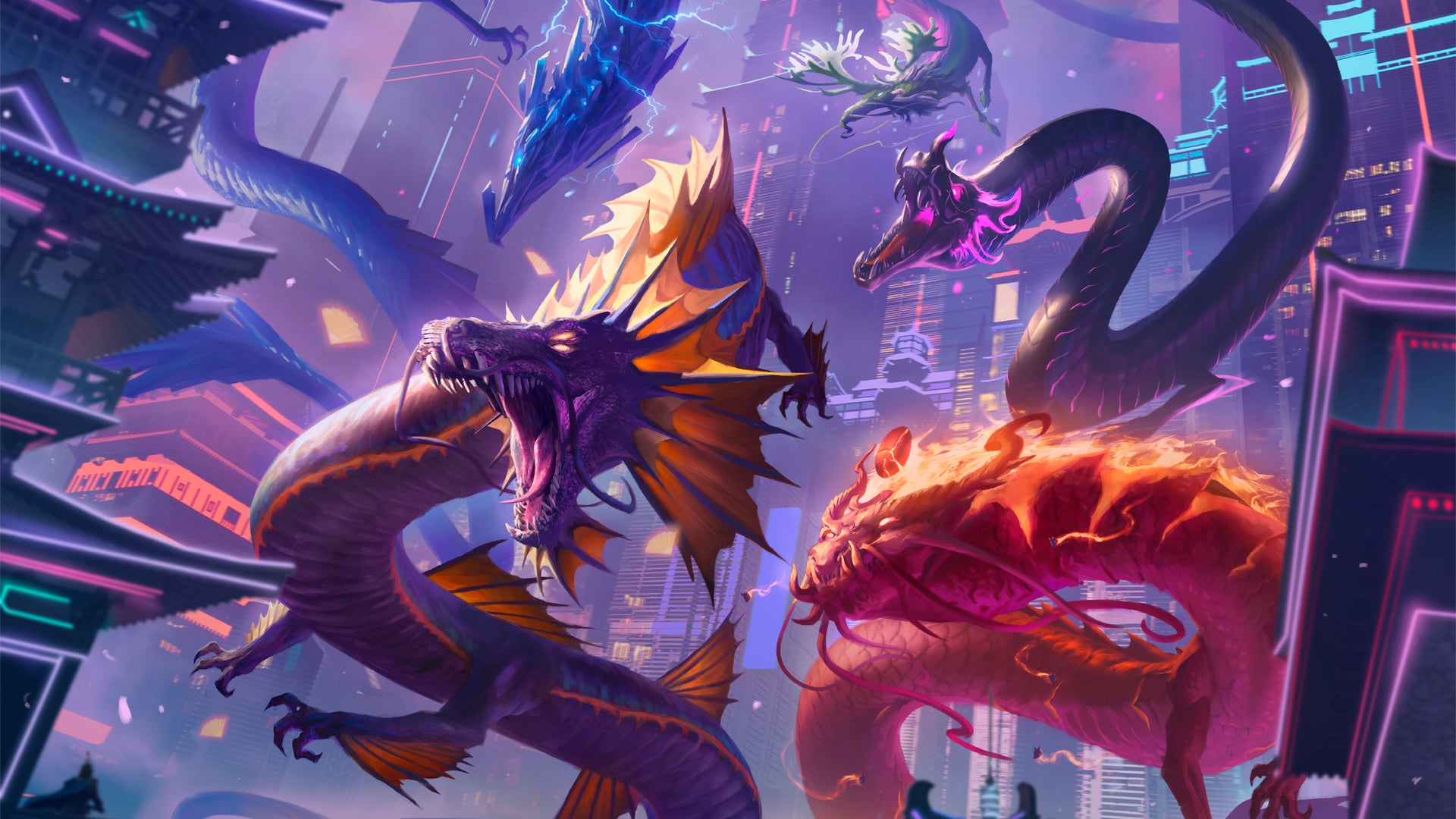10 best Kamigawa: Neon Dynasty cards in Magic: The Gathering's latest set | Dicebreaker 10 best Kamigawa: Neon Dynasty cards in Magic: The Gathering's latest set | Dicebreaker