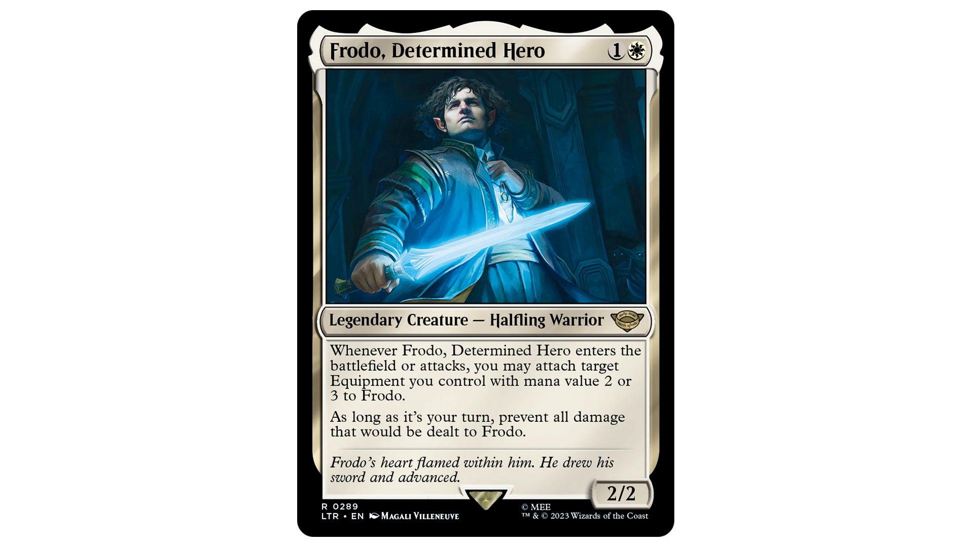 10 best Tales of Middle-Earth cards in Magic: The Gathering's Lord of the Rings set | Dicebreaker 10 best Tales of Middle-Earth cards in Magic: The Gathering's Lord of the Rings set | Dicebreaker
