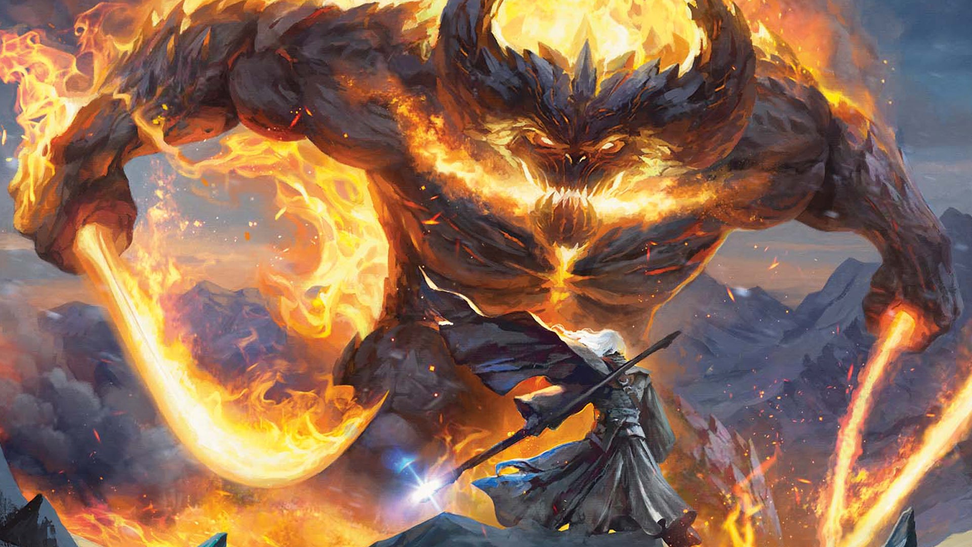 MTG's Tales from Middle-earth cards let you recreate iconic scenes from Lord of the Rings | Dicebreaker MTG's Tales from Middle-earth cards let you recreate iconic scenes from Lord of the Rings | Dicebreaker