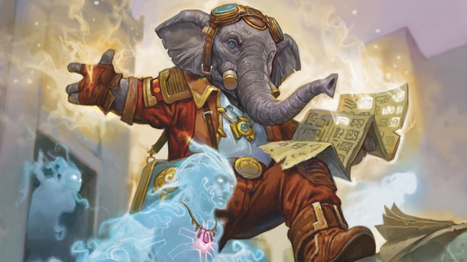 Magic: The Gathering kills both draft and set boosters to create a unified product - the Play Booster | Dicebreaker Magic: The Gathering kills both draft and set boosters to create a unified product - the Play Booster | Dicebreaker
