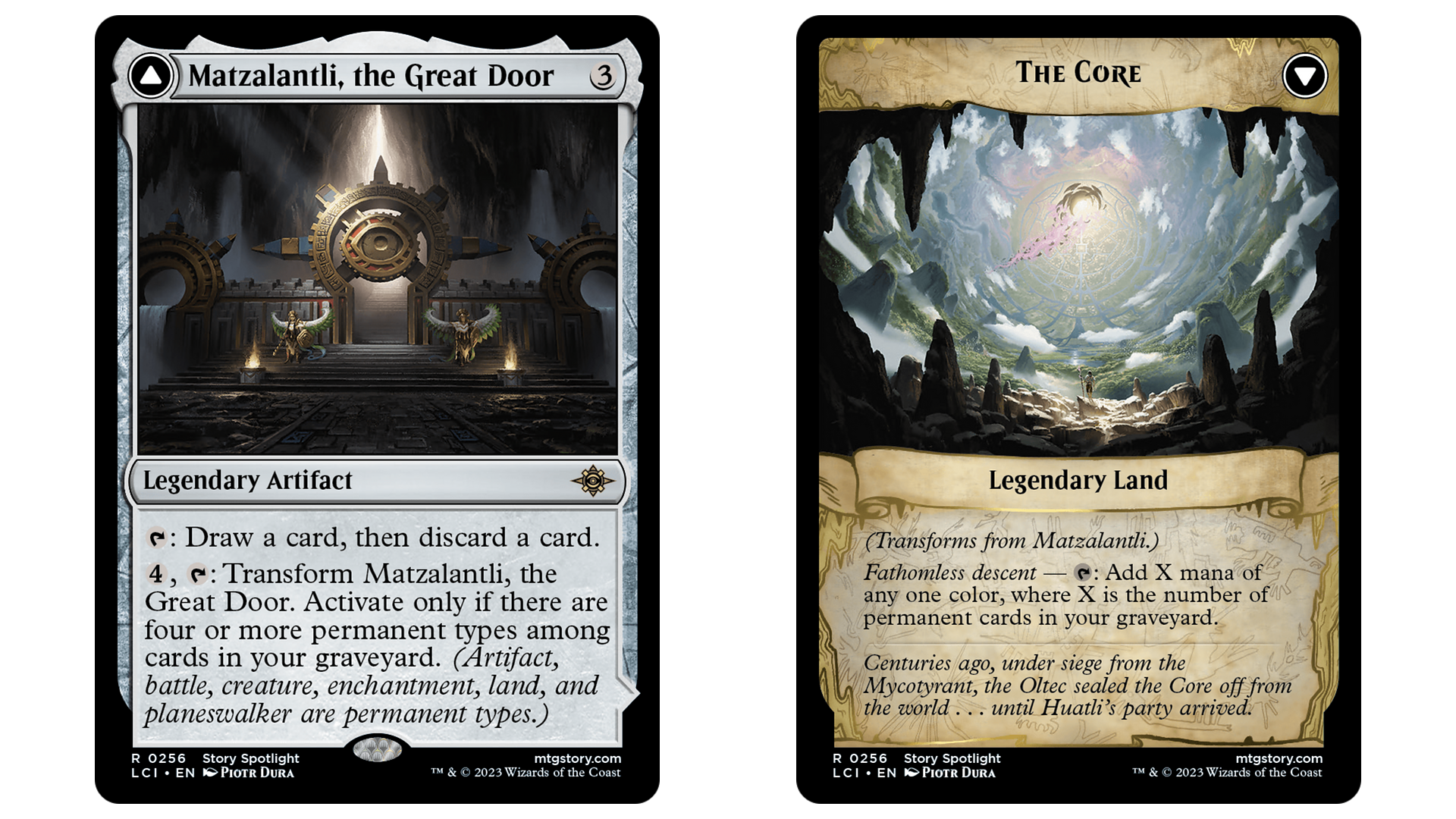 mtg kaldheim expensive cards Amazon.com: Elite Colorless Eldrazi Deck - Tron Lands - Modern Legal -  Custom Built - Magic The Gathering - MTG main image 1