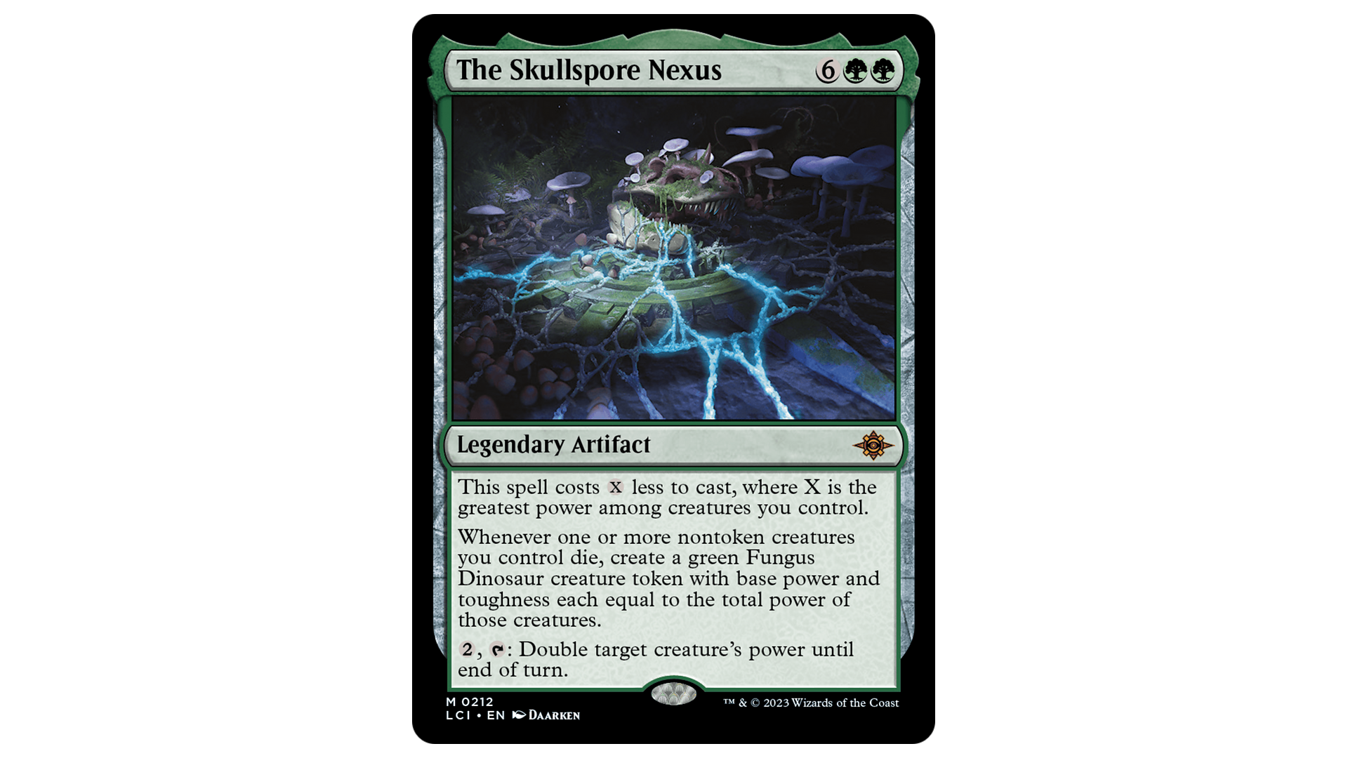 mtg foundations jumpstart exclusive cards Magic The Gathering - The Lost Caverns of Ixalan - Commander