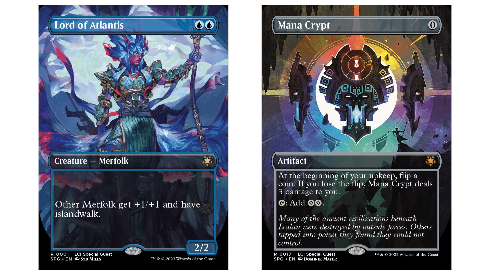 Magic: The Gathering's Jurassic World cards will let you fight a dinosaur with commander Jeff Goldblum | Dicebreaker Magic: The Gathering's Jurassic World cards will let you fight a dinosaur with commander Jeff Goldblum | Dicebreaker