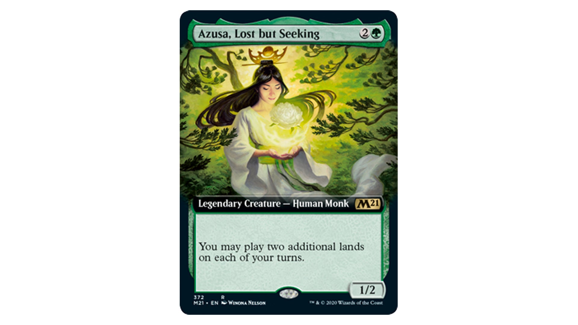 10 best Magic: The Gathering Core Set 2021 cards | Dicebreaker