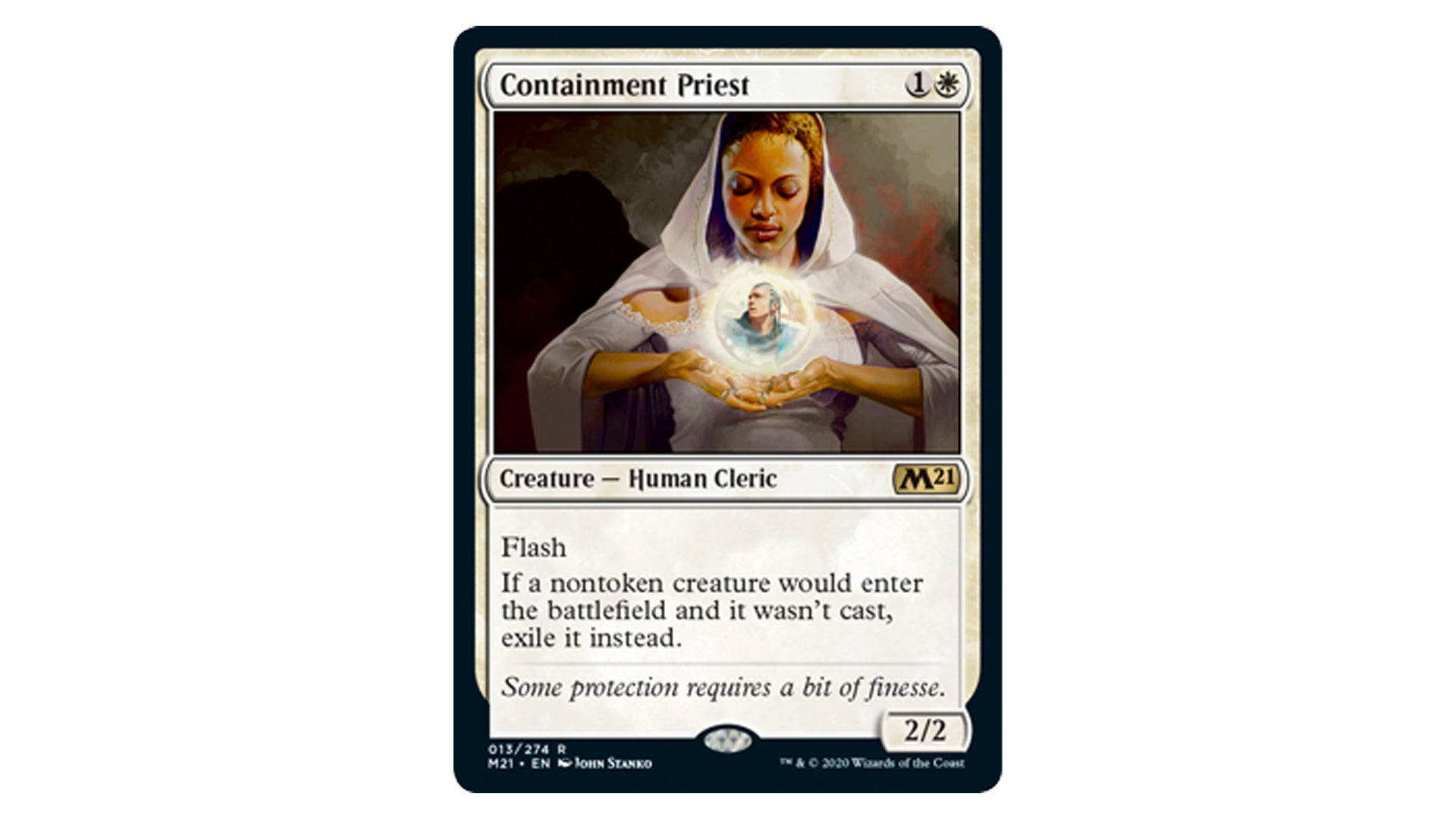 10 best Magic: The Gathering Core Set 2021 cards | Dicebreaker