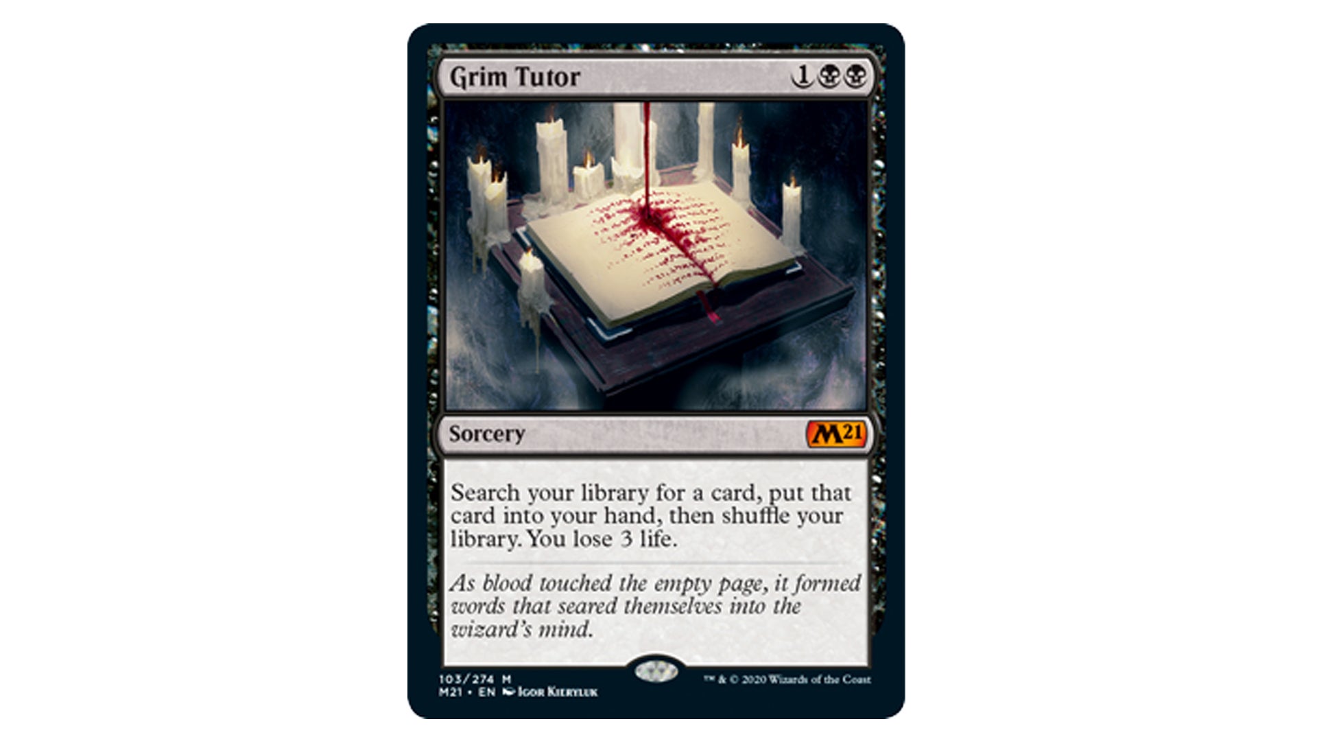 10 best Magic: The Gathering Core Set 2021 cards | Dicebreaker